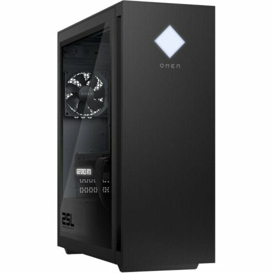 Настольный ПК HP 25L GT15-1094ns i7-13700F 16 GB RAM 1 TB SSD Nvidia Geforce RTX 4060