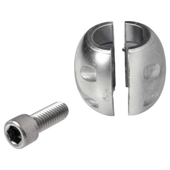 PLASTIMO Axle 21/2´´ Anode