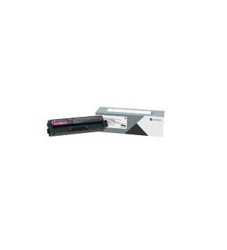 Lexmark C330H30 - 2500 pages - Magenta - 1 pc(s)