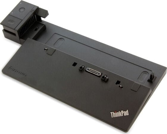 Stacja/replikator Lenovo ThinkPad Pro Dock 65W (40A10065DE)