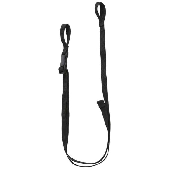 Страховой ремень Helly Hansen Crotch Strap 65г Тип товара: Лодки и комплектующие