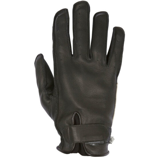 HELSTONS Soft Hiro gloves