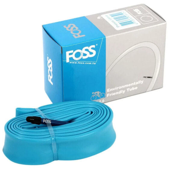 MSC Foss EFT Presta inner tube