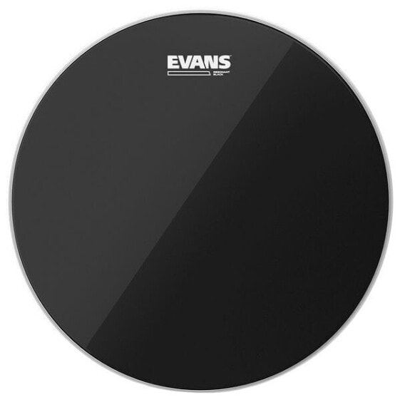 Evans 16" TomTom Resonant Head Black