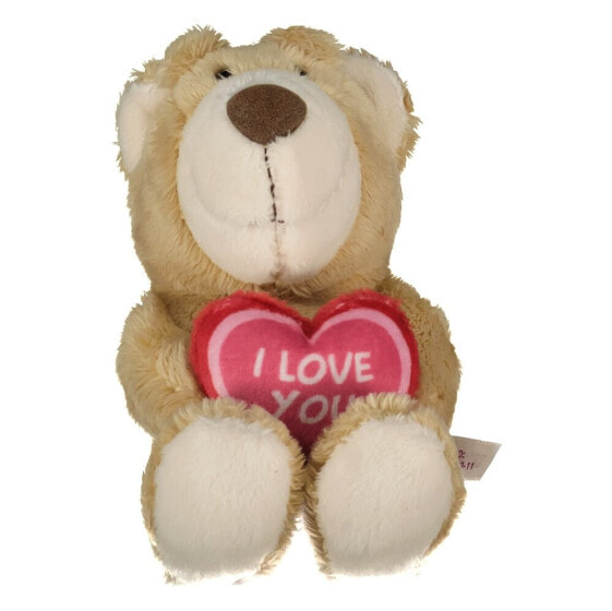NICI Heart I Love You 15 cm Teddy