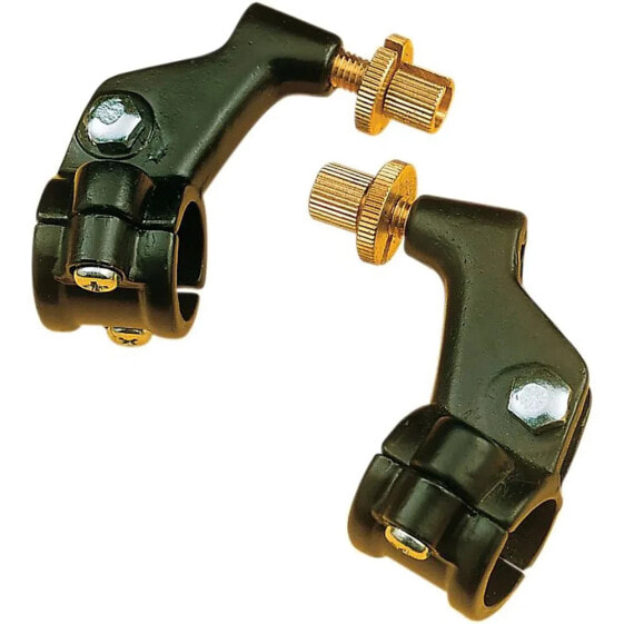 PARTS UNLIMITED 233-82921-31 Lever Support