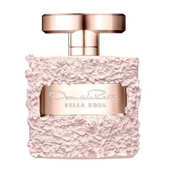 OSCAR DE LA RENTA Bella Rosa 30ml Eau De Parfum