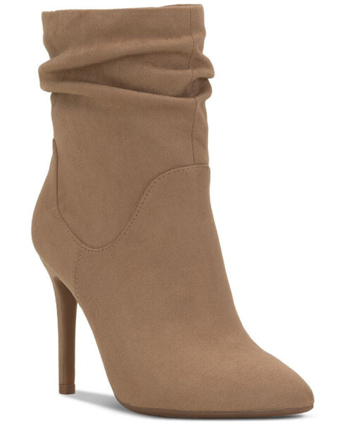 Полусапоги Jessica Simpson Hartzell Booties