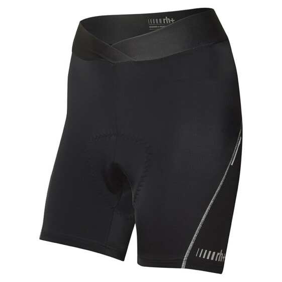 rh+ 15 cm shorts