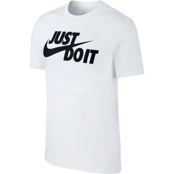 NIKE Sportswear Just Do It Swoosh short sleeve T-shirt