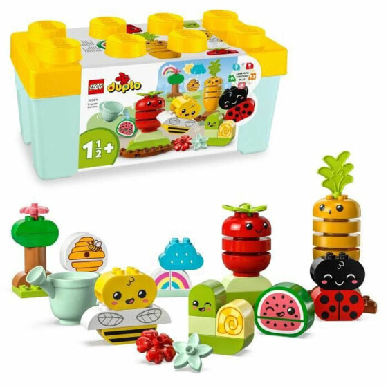 Игровой набор Lego Duplo Babies Playset Беби (Младенцы)