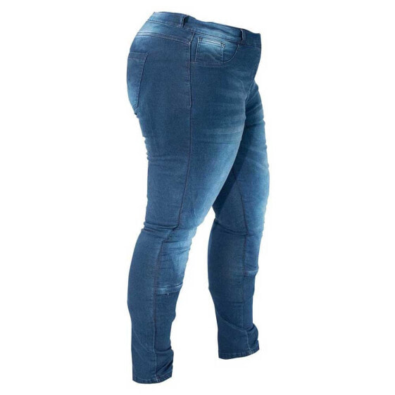 RUSTY STITCHES Super Ella jeans