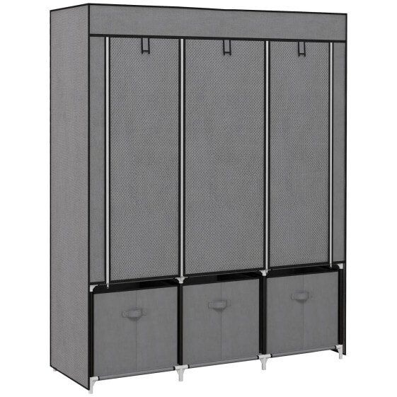 Stoffschrank 850-210V00CG