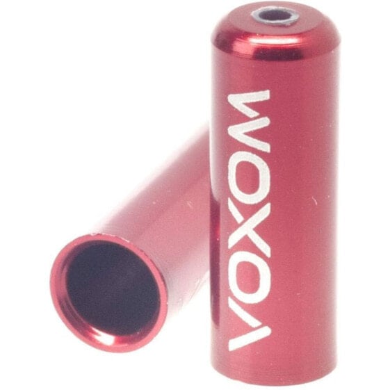 VOXOM Ka1 Cable End Caps