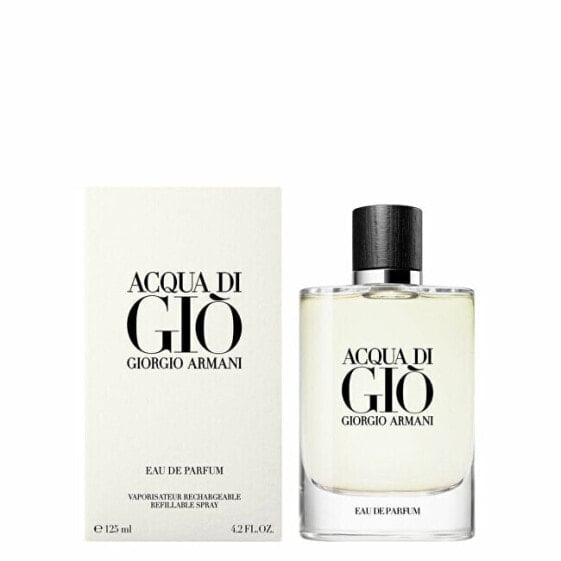 Мужская парфюмерия Giorgio Armani EDP Acqua Di Gio 125 ml