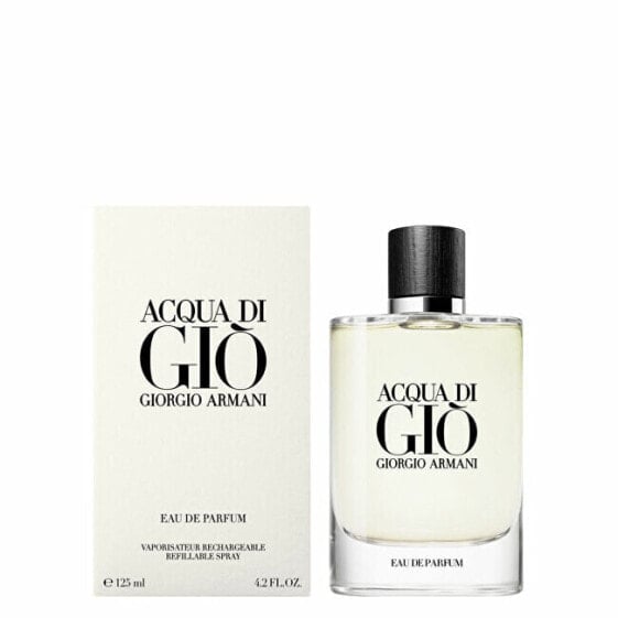 Acqua Di Gio Pour Homme - EDP ​​(refillable)