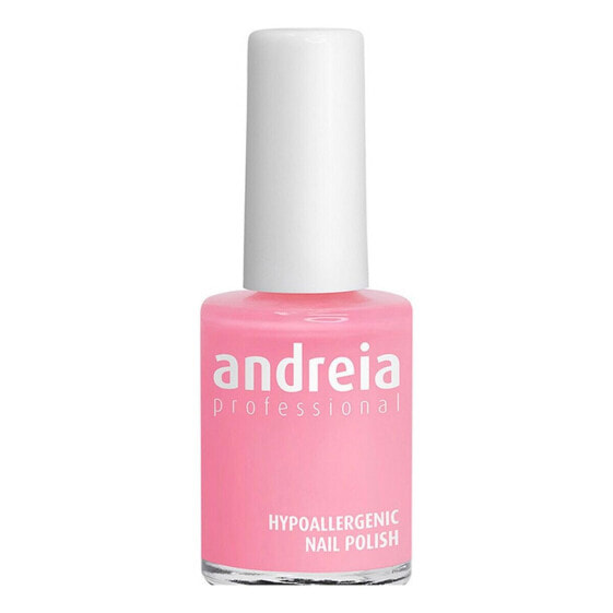 лак для ногтей Andreia Professional Hypoallergenic Nº 87 (14 ml)