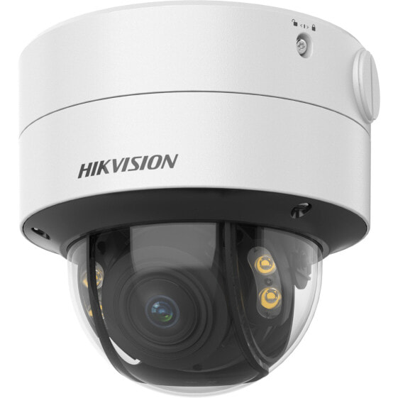 Камера видеонаблюдения Hangzhou Hikvision Digital Technology Co., Ltd. DS-2CE59DF8T-AVPZE(2.8-12MM)