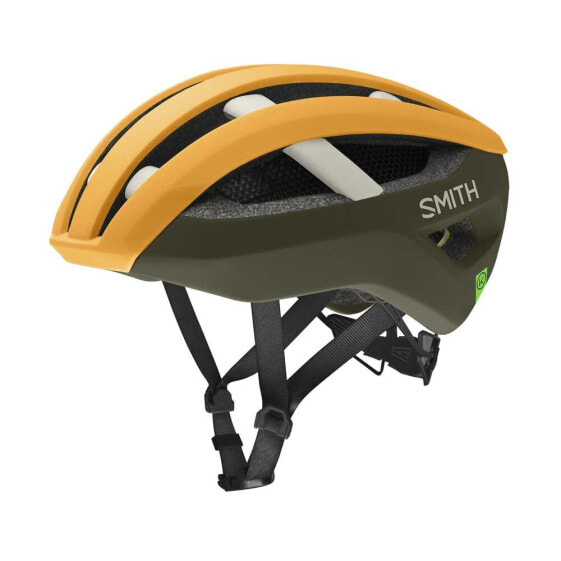 SMITH Network MIPS helmet