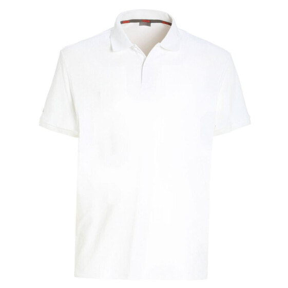 SLAM Active TActiveel short sleeve polo