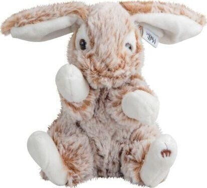 Мягкая игрушка Molli Toys Кролик светло-коричневый 23см