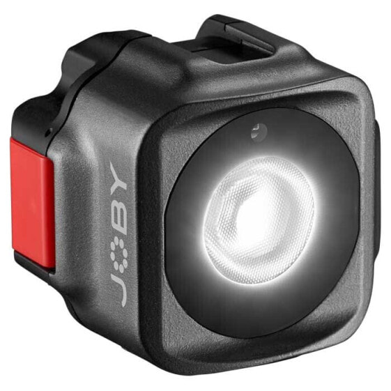 JOBY Beamo Mini LED Flash