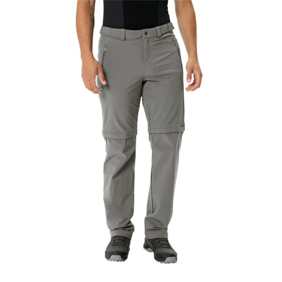 VAUDE Farley Stretch III convertible pants