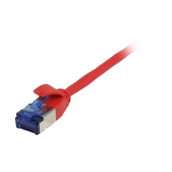 Synergy 21 S217348 - 7.5 m - Cat6a - U/FTP (STP) - RJ-45 - RJ-45