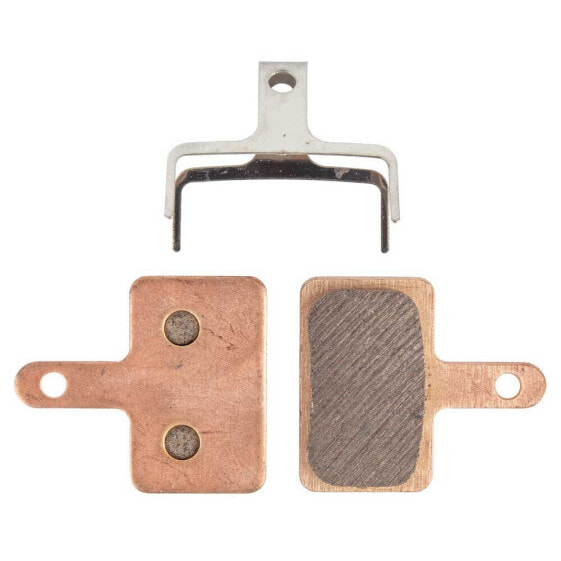 M-WAVE BPD STP1 Shimano/Promax/Tektro Sintered Disc Brake Pads