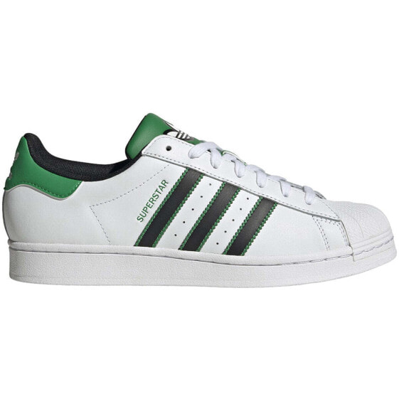 [ID4670] Mens Adidas SUPERSTAR