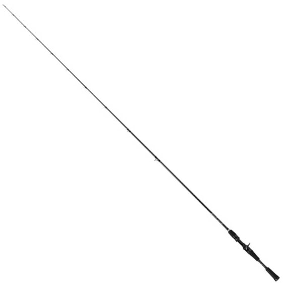 MOLIX Fioretto Speciale baitcasting rod