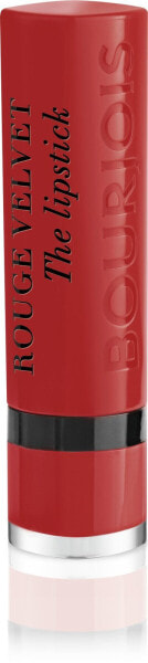 Помада для губ Bourjois Rouge Velvet The lipstick 02 2.4 г