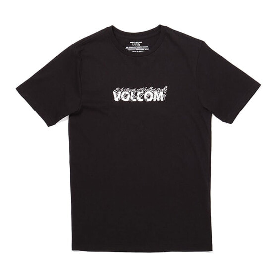 VOLCOM Firefight short sleeve T-shirt