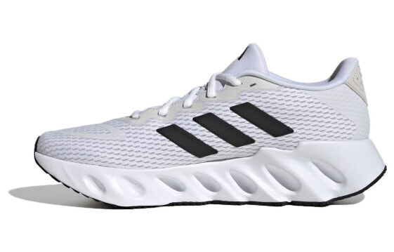 Мужские кроссовки adidas Switch Run Running Shoes (Белые)