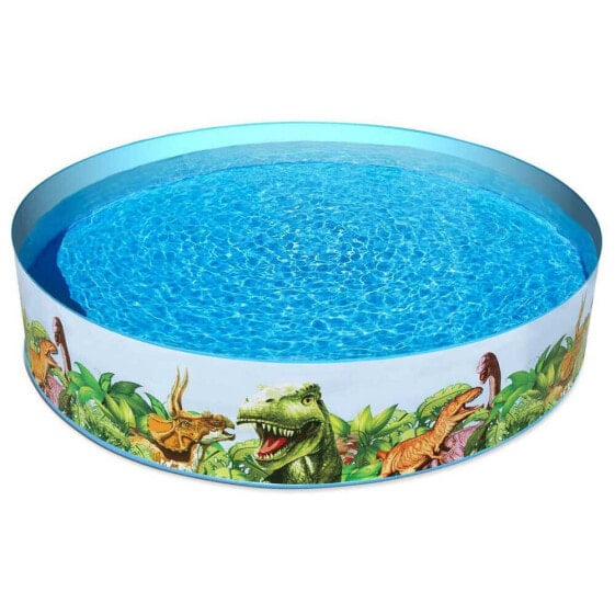 BESTWAY Fill ´n Fun Dinosaurs 244x46 cm Pool