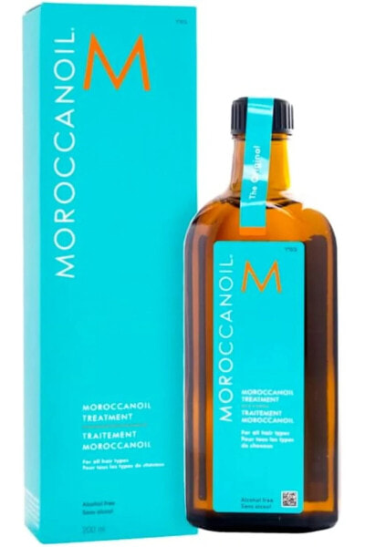 Moroccanoil Treatment Hair Renewal Treatment 6.8 FL.OZ. BSECRETSQUALITY 650