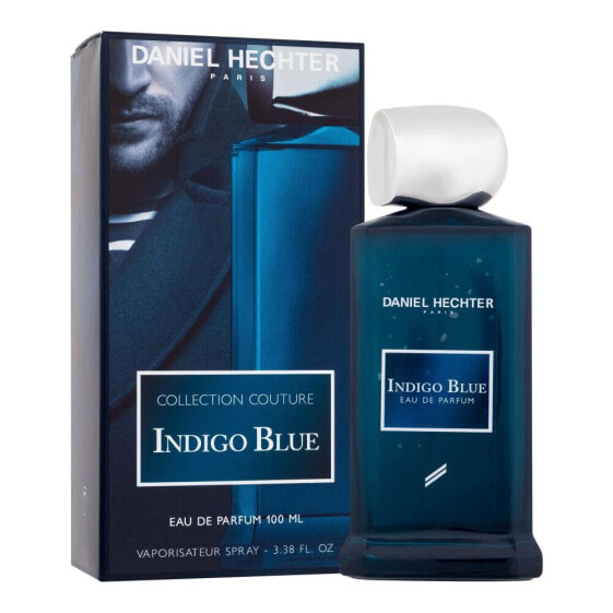 Daniel Hechter Collection Couture Indigo Blue 100 ml eau de parfum für Herren