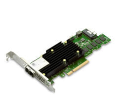 Broadcom 9580-8i8e - Контроллер PCI Express SAS/Serial ATA III x8 - 12 Gbit/s