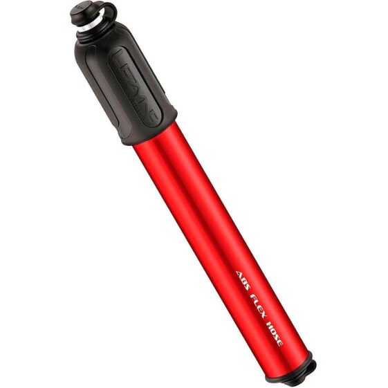 LEZYNE CNC Drive HV mini pump