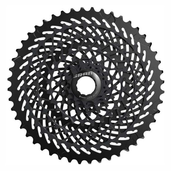 SRAM EX1 XG-899 cassette