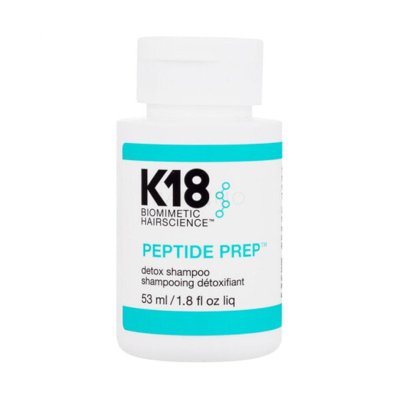 K18 Peptide Prep Detox Shampoo 53 ml shampoo für Frauen