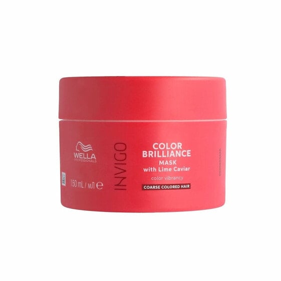 Капиллярная маска Wella 150 ml