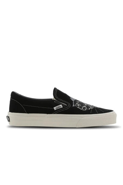 Кроссовки Vans Style 36 Decon