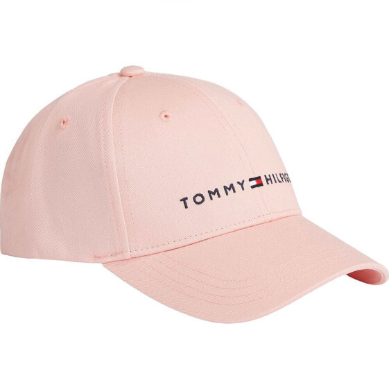 TOMMY HILFIGER Essentials Cap