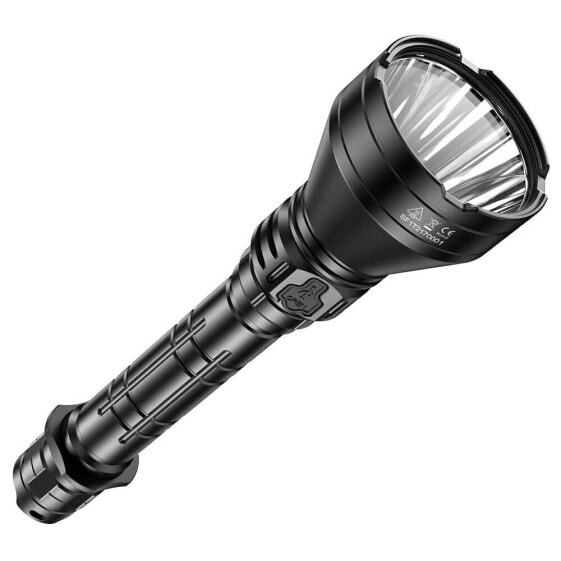 SPERAS T217 Flashlight