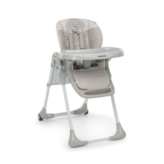 FOPPAPEDRETTI Meeting Highchair Cover