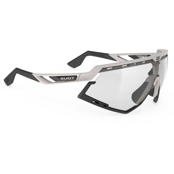 Rudy Project Defender photochromic sunglasses