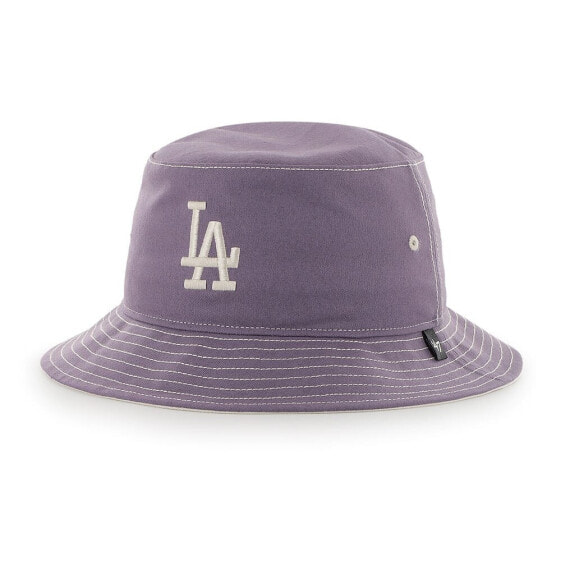 47 MLB Los Angeles Dodgers Rocky Nook Cap