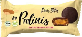 Pralinis Salted Peanut Butter, 46 g