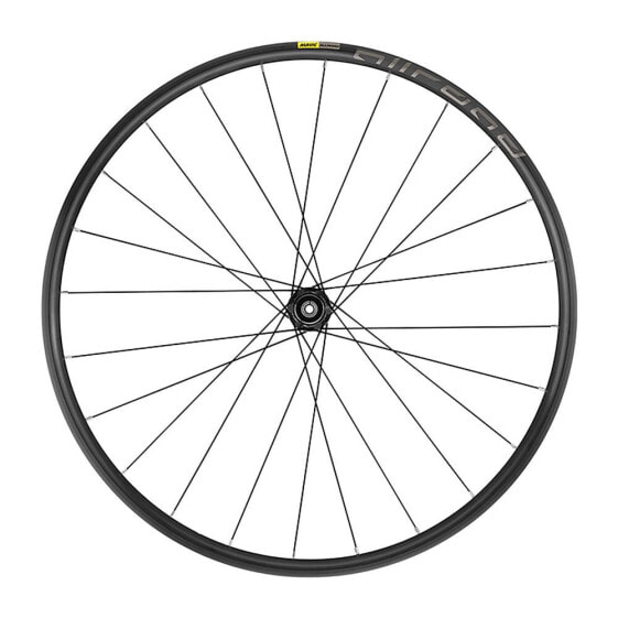 MAVIC Allroad Disc Tubeless road rear wheel